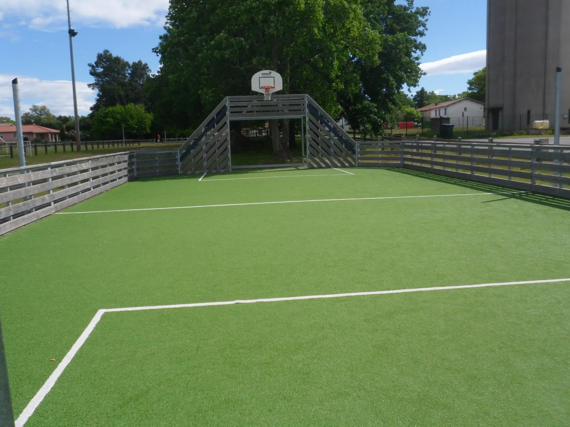 LABRIT Bénédicte – LINXE – Skate parc et  (7)