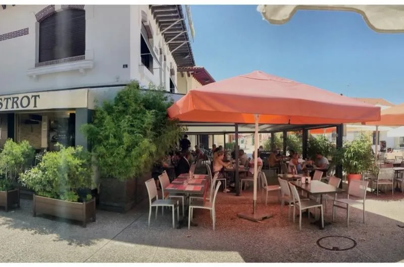 LE BISTROT VIEUX BOUCAU LANDES