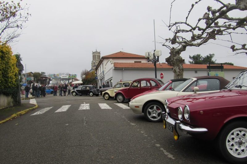 LEON – Rassemblement Loun Rétro
