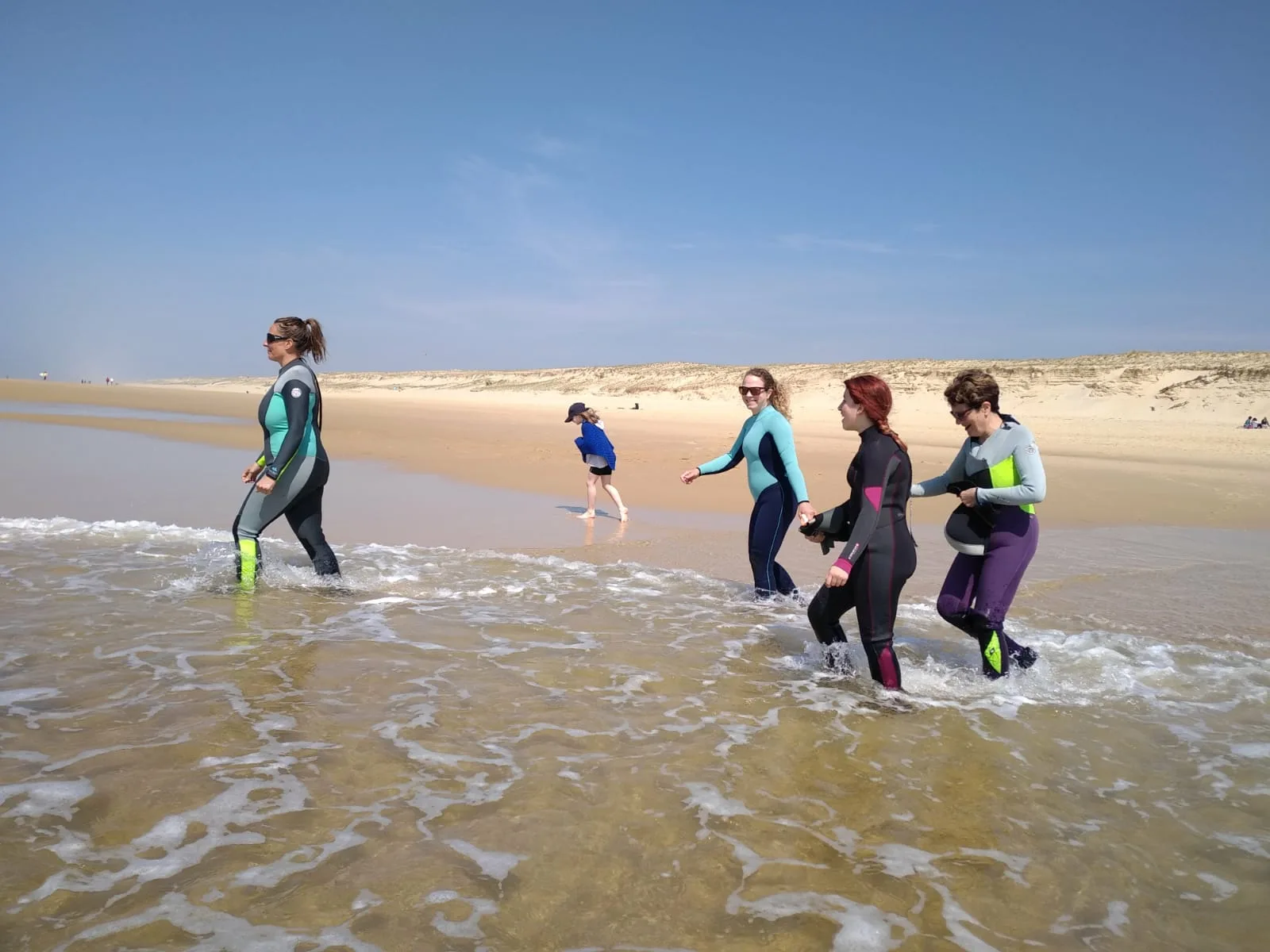 LEON_Centre aquaforme_rando aqua