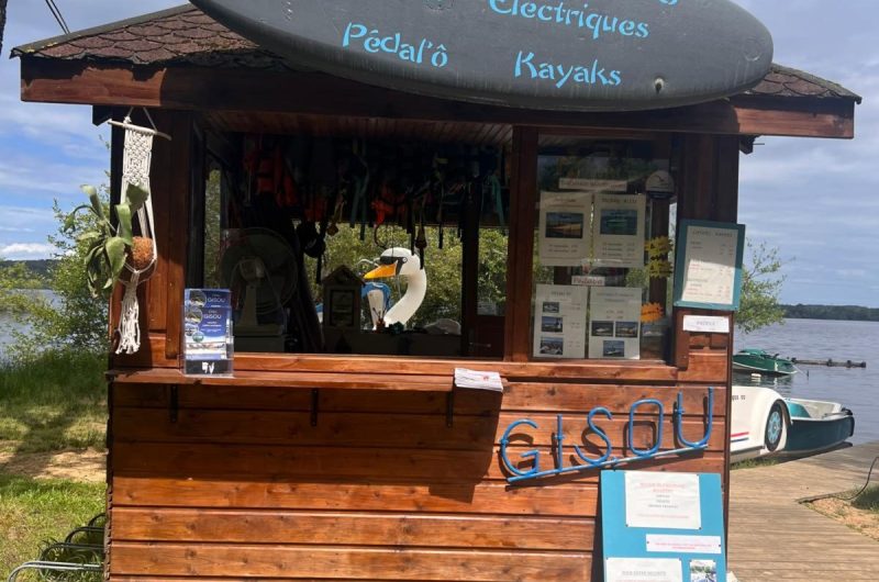 LEON_Chez Gisou_Cabane