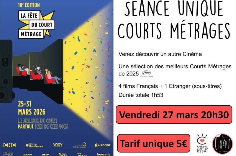 LEON-Fêteducourtmétrage