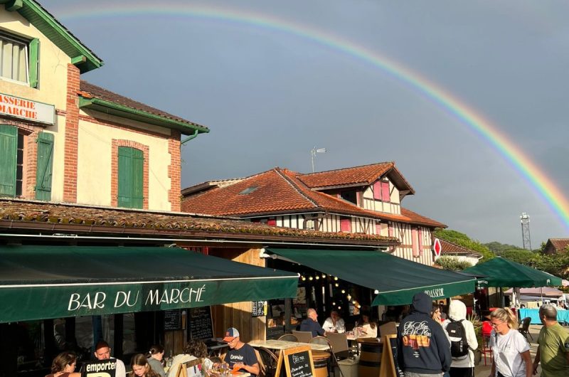 LEON_restaurant du marché