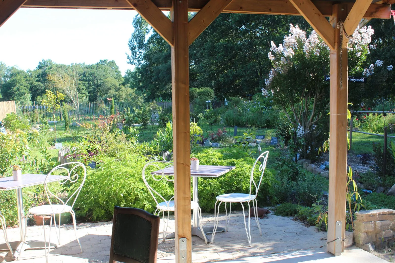 LES JARDINS DE LHUMANITE (3)