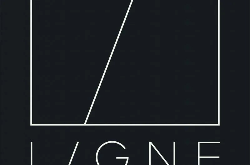 LIGNE – panneau publicitaire