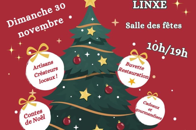 LINXE-MarchédeNoël-Imagine