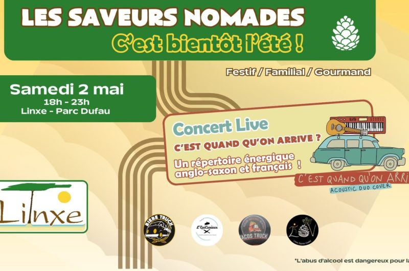 LINXE-Saveursnomades-mai