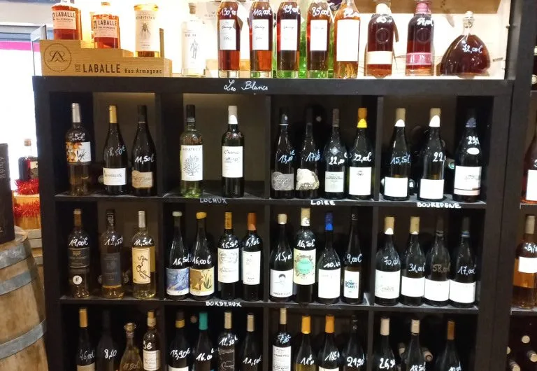 LIT – Cave de Rémy TS2