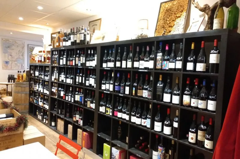 LIT – Cave de Rémy TS5