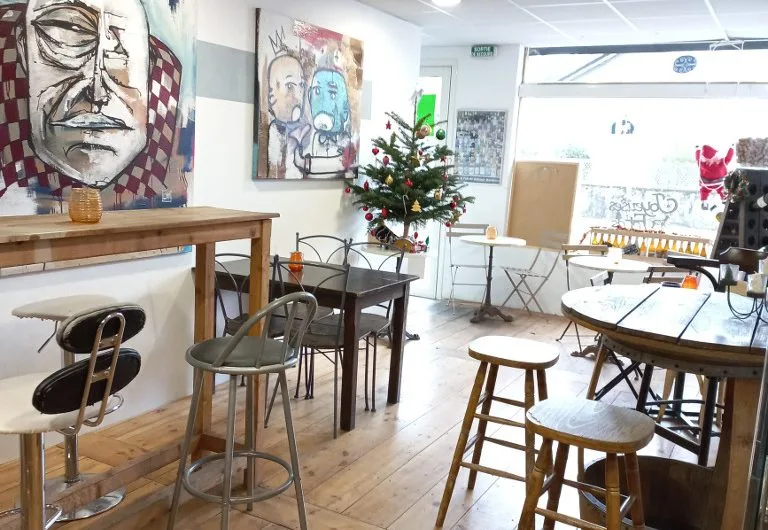 LIT – Cave de Rémy TS8