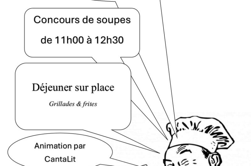 LIT-Fête de la soupe