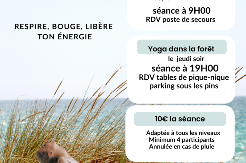 Vinyasa Flow – 1