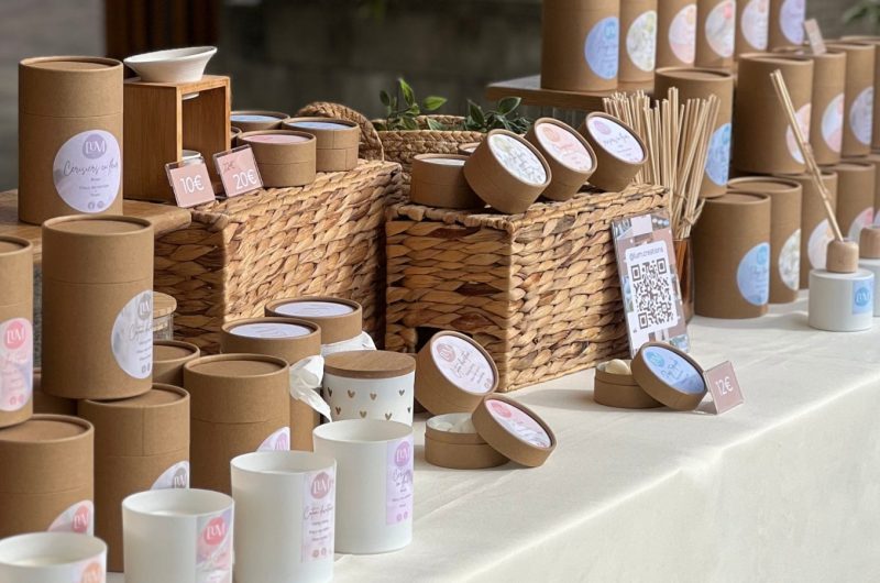 Aesthetic Desktop Wallpaper – 4