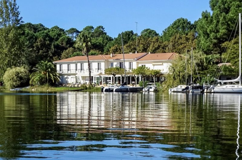 La Caravelle -hôtel, restaurant-