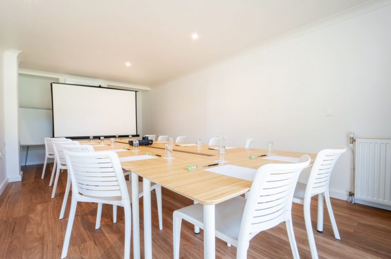 La Forestière Séminaire