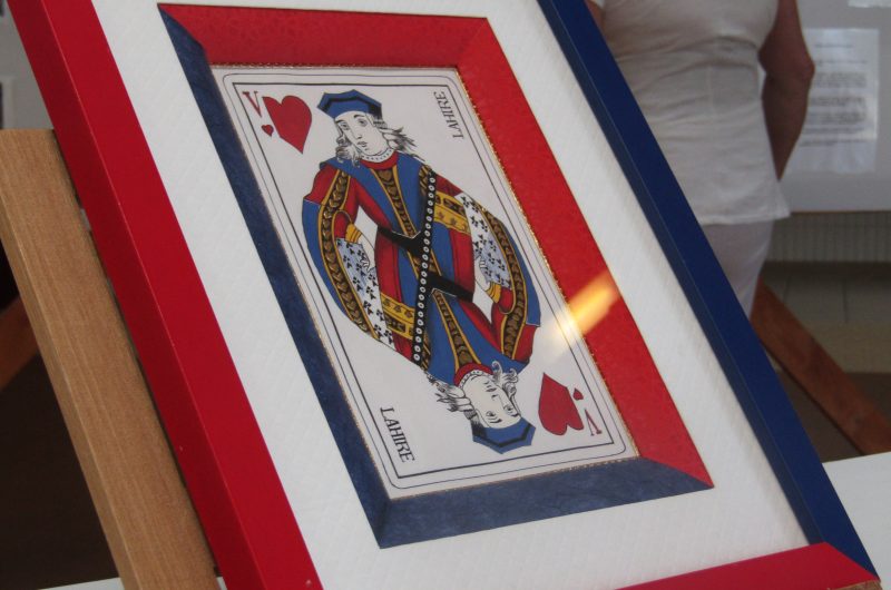 La Hire – Valet de coeur