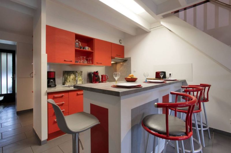 La Loge Landaise – Maison Labennaise – Labenne – V2