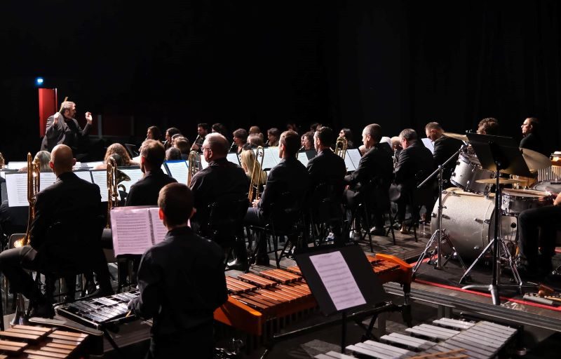 La Sirène pontoise-Vieux-Boucau-Landes Atlantique Sud
