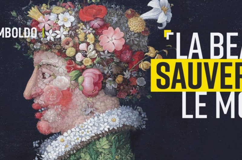 La beauté suavera le monde espo Doazit