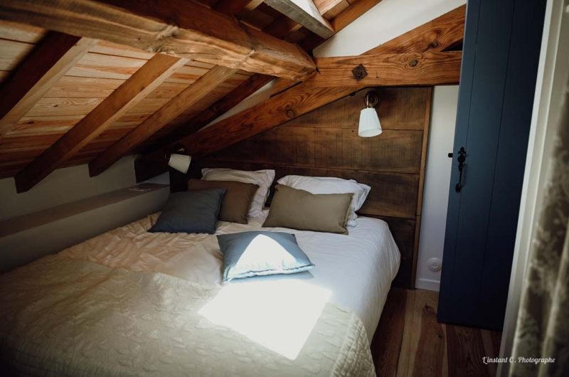 La maison de Marie  par  L’instant C-036