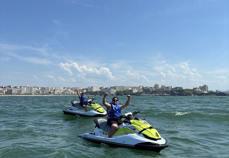 Landifornia jet 40&64 – 2