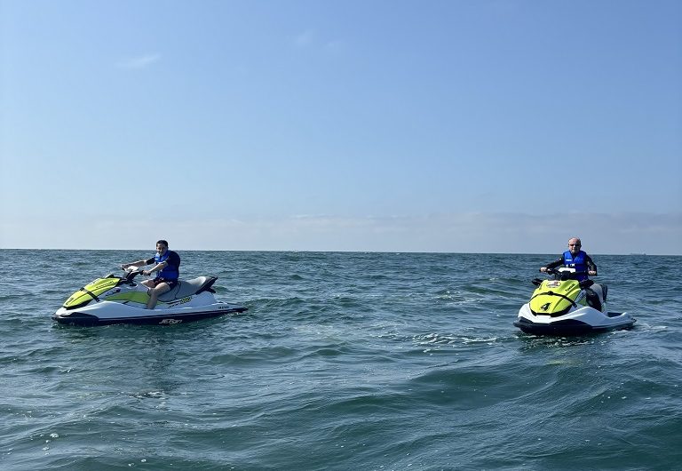 Landifornia jet 40&64 – 6