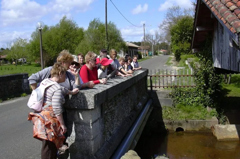 Lavoir-Garrosse