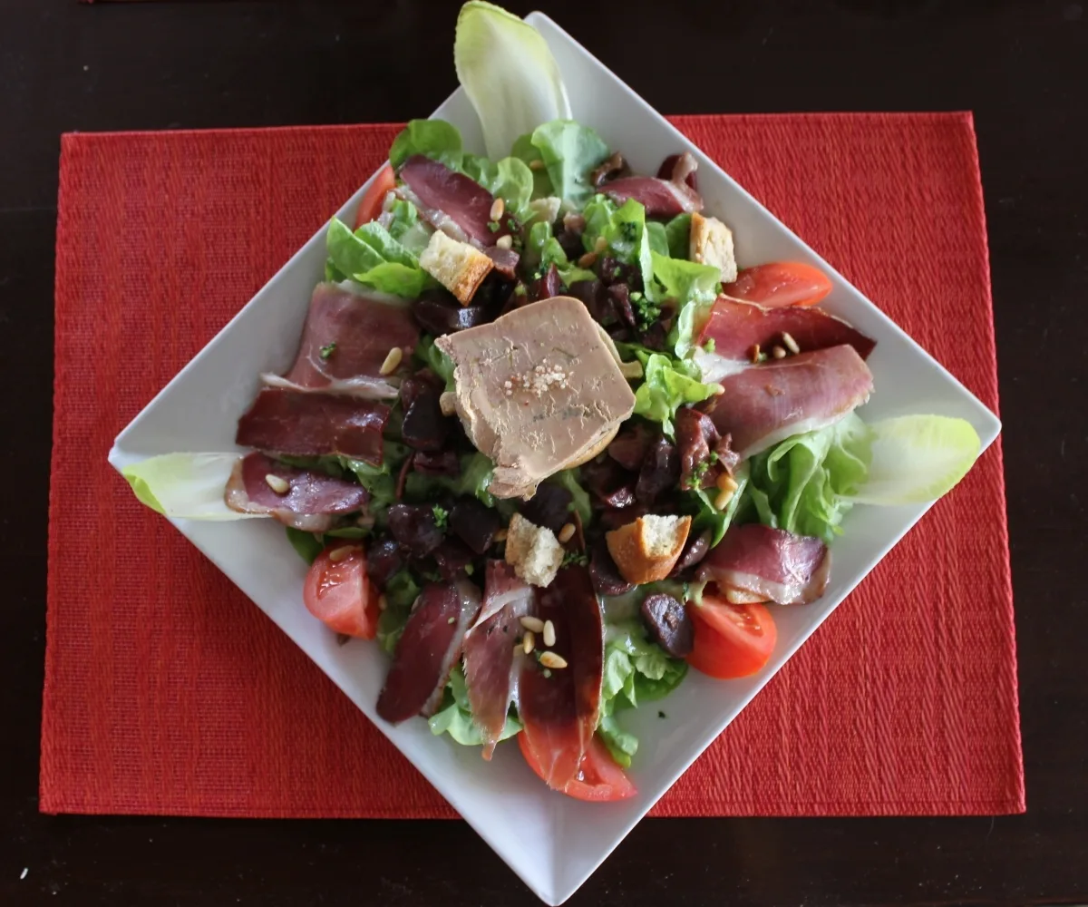 Le-Fin-Landais-assiette–Seignosse-Tourisme