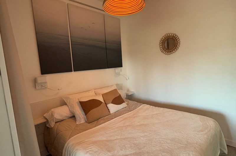 Le Grand Landais chambre double ©Blond