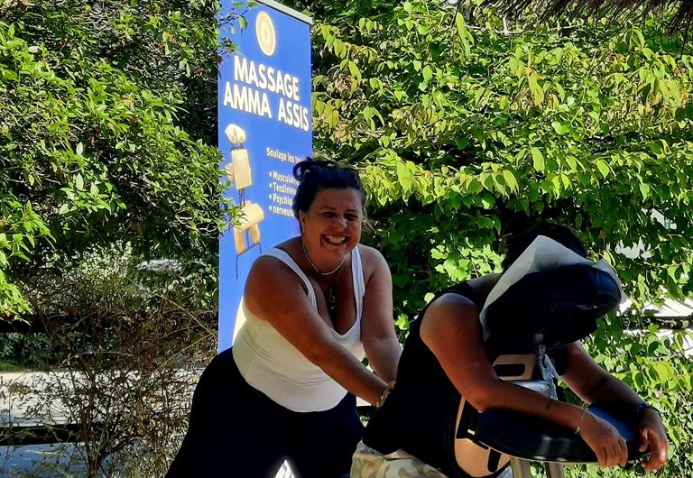 Le Vélo Bleu Animations 2