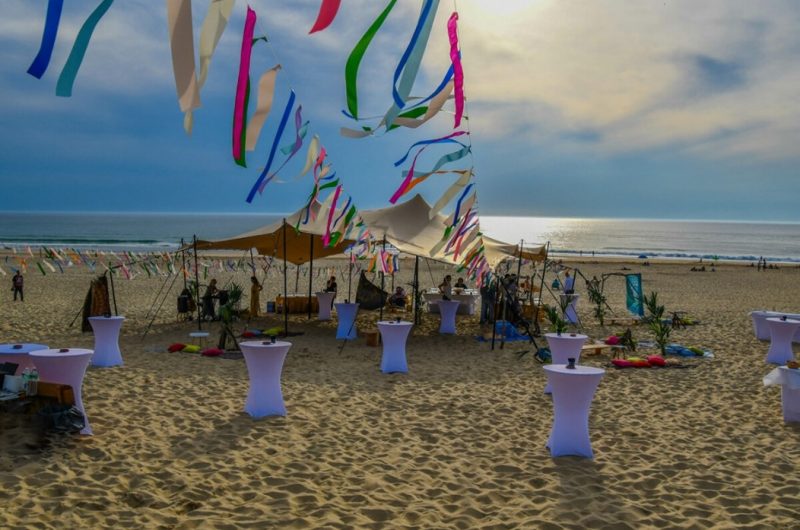 Le tourisme landais – Plage