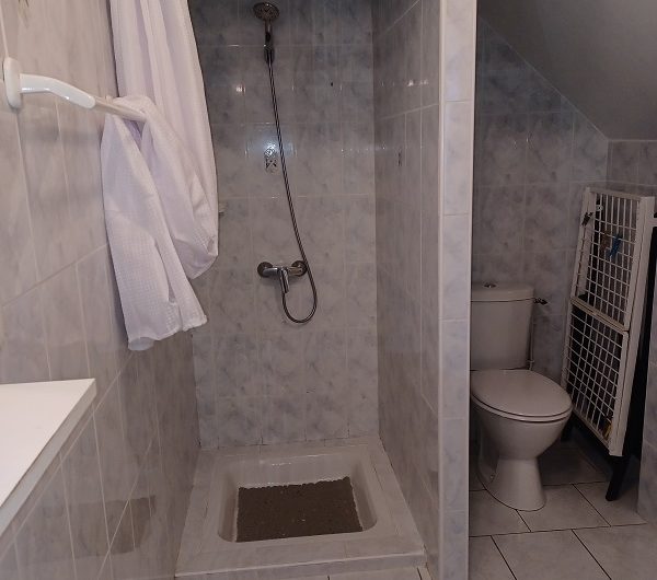 Les Catalpas – studio (1)