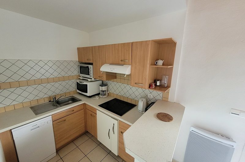 Les Clés du hameau (1)