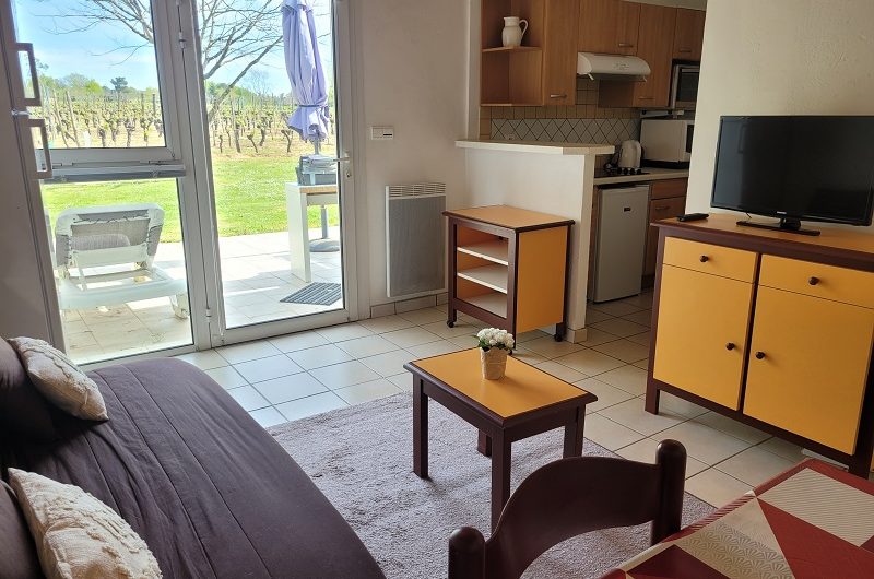 Les Clés du hameau (3)