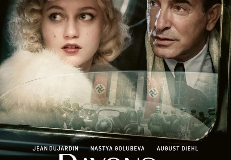 Les Rayons et les Ombres