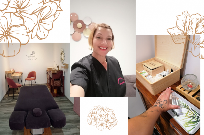 Les petites mains de Lourquen