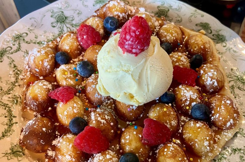 Les rendez-vous de Losa pâtisserie