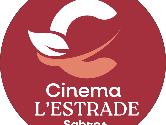 Logo Facebook Cinéma Rond