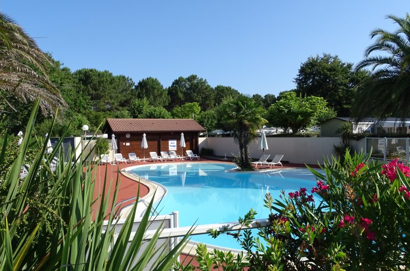 Lou Galip photo piscine