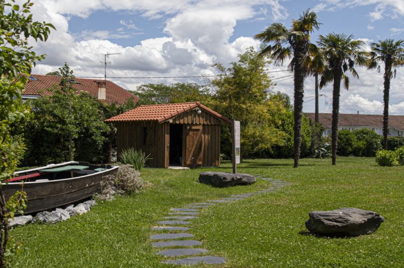 MAISON BARTHOUIL- MUSEE