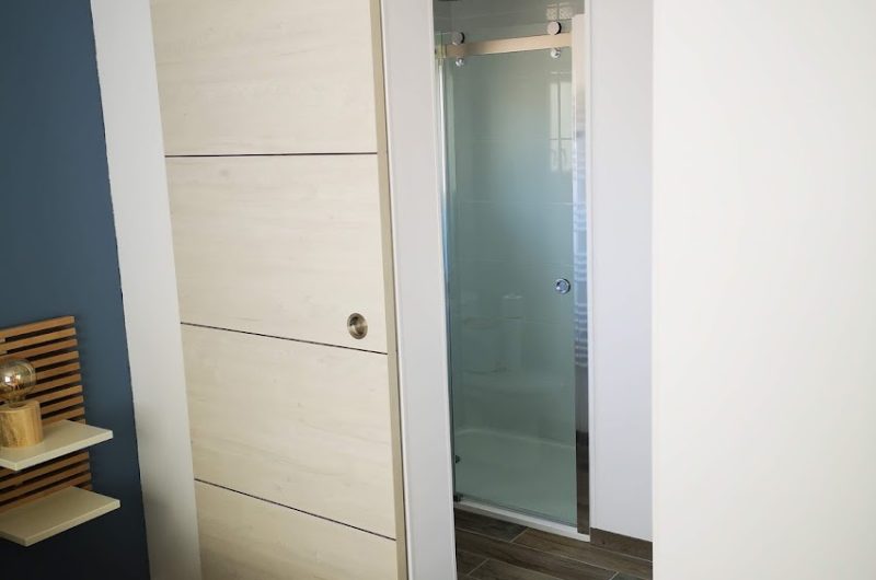 MILHORAT DUPUY 7 chambre 1 sdb