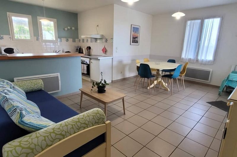 MUGRON Gîte Maremne