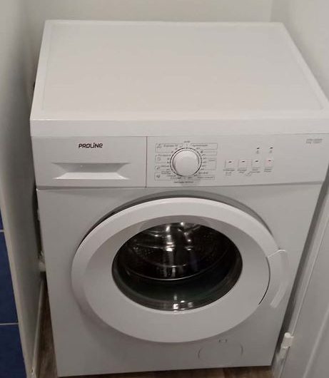 Machine à laver