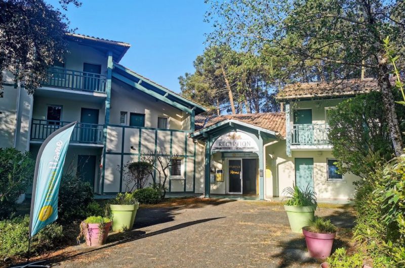 Maeva Home – Photo réception 2026 – V2