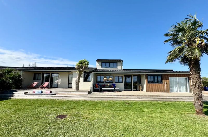 Maison  © Cocoon du Gave