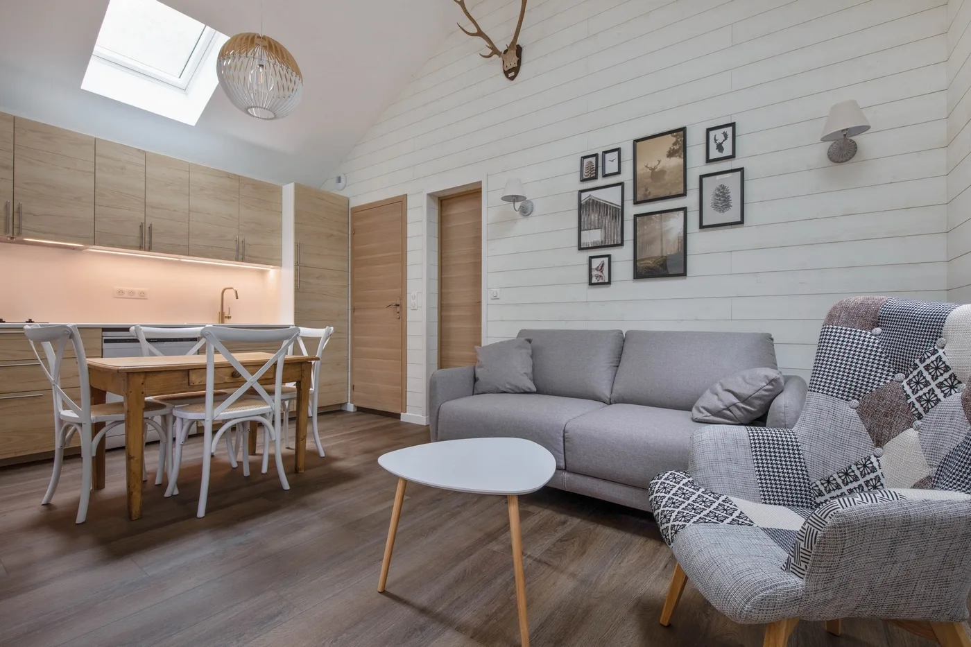 Maison Bûcheron (3)