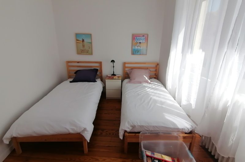 Maison Dupaya – chambre enfantq