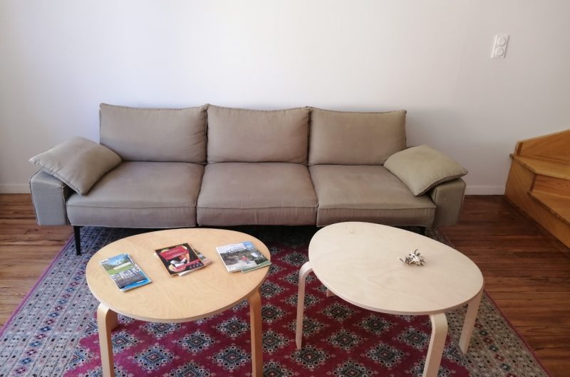 Maison Dupaya – salon séjour2