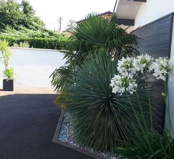 Maison Duvignac 10 – Tyrosse – OTI LAS