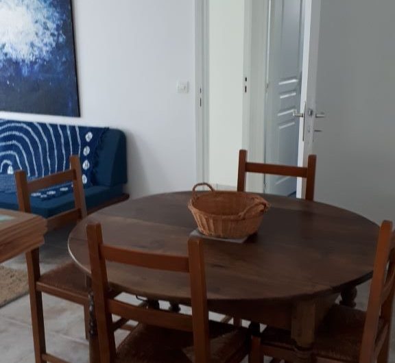 Maison Duvignac 6 – Tyrosse – OTI LAS